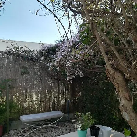 Casa Da Anita
