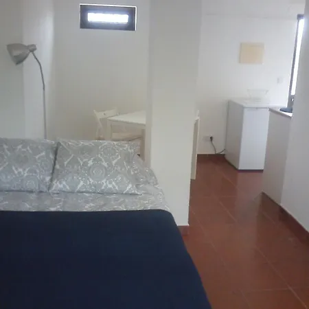 Casa Da Anita Alloggio in famiglia Aldeia do Meco