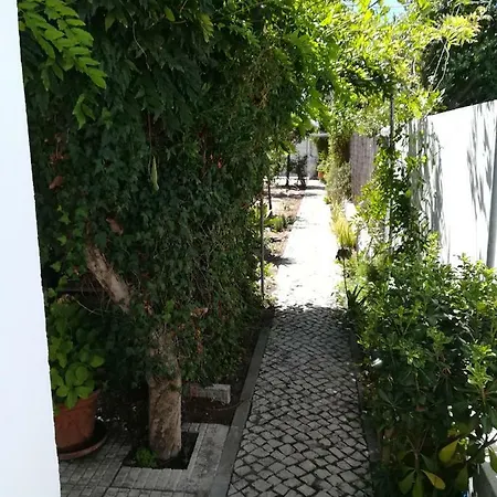 Casa Da Anita Alloggio in famiglia Aldeia do Meco