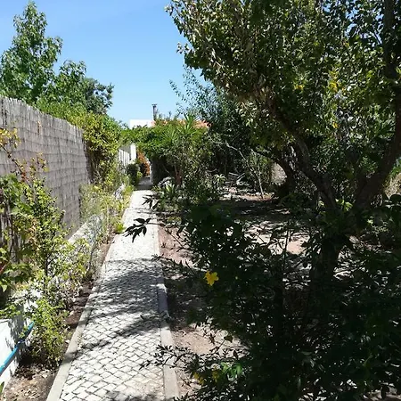 Casa Da Anita * Aldeia do Meco