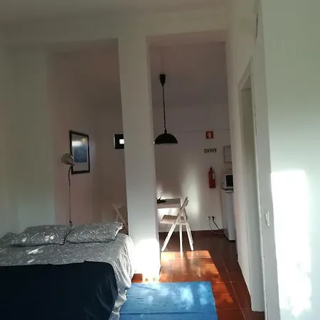 Casa Da Anita Alloggio in famiglia Aldeia do Meco