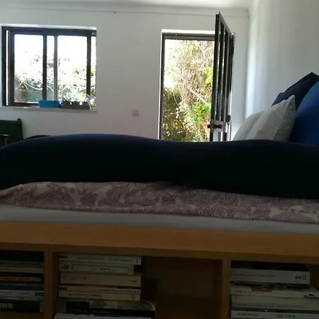 Casa Da Anita Aldeia do Meco