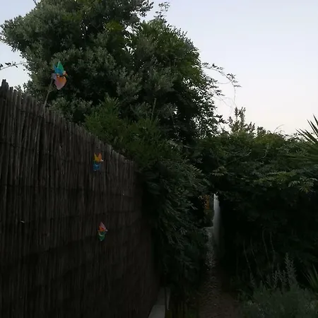 Casa Da Anita Alloggio in famiglia *