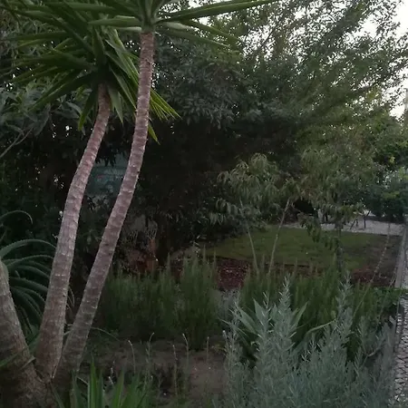 Casa Da Anita Aldeia do Meco
